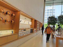-Apple零售店(苏州店)