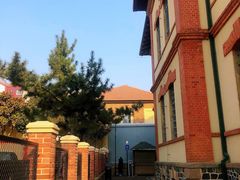 -青岛德国监狱旧址博物馆