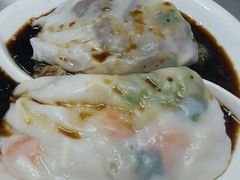 -银记肠粉店(市二宫店)