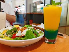 -雕刻时光咖啡馆(交大店)