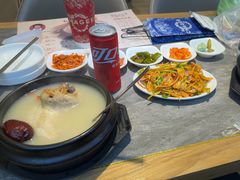 -长顺参鸡汤店(西塔总店)