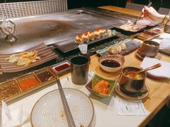 -松临·铁板烧&Omakase(神农店)