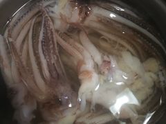 -王四营海鲜市场