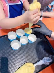 -Harry's Kitchen哈里小屋(上海大悦城店)