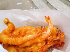-信二嫂虾饼(振兴路店)