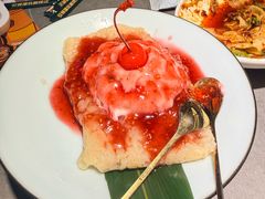 -马有鱼·馕坑烤全鱼(红山店)