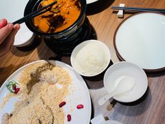 -将相和·海鲜蒸饺大连菜