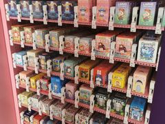 -泡泡玛特POPMART(合生汇店)