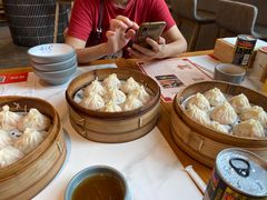 -馋三尺蟹粉小笼(人民广场店)