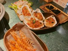 -牛New寿喜烧(曹路花园城店)