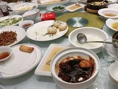 -老人和饭店(淮海中路店)