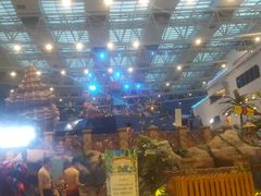 -青岛东方影都融创水世界