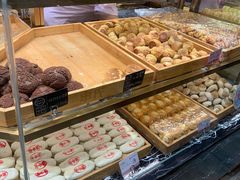 -申氏糕点(三好街店)