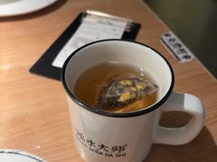 -太二酸菜鱼(兴业太古汇店)