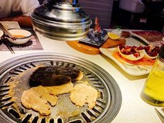 -猫抓烤肉(武进吾悦广场店)
