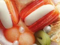 -流酥可心·牛乳蛋糕商店(禾祥西路店)