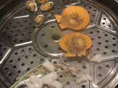 -船奇蒸汽海鲜·闽菜(八市海鲜总店)