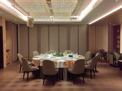 -世纪缘湖滨花园酒店·湖景轩中餐厅(太阳宫店)