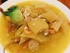 杭三鲜-奎元馆.百年奎元.非遗传承(西湖边的解放路店)