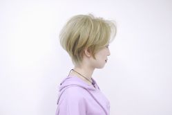 短发-P.STYLE 派斯造型