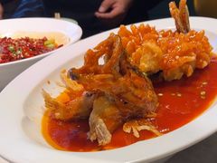 -北平盛世·新京菜·北京烤鸭(劲松·双井店)