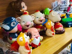 -DIY SWEET21(升平路店)