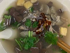 -百年尹氏汤包(湖南路狮子桥店)