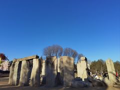 -北京世界公园
