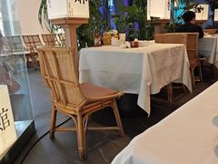 -桂满陇·杭州小馆(巴黎春天浦建店)
