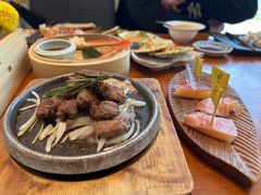 -月龍吟(朝龙汇店)