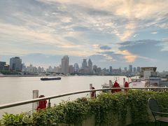 -三利音·浦之舟(滨江大道店)