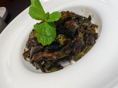 风味干辣椒-鸽子侯·家宴·平价海鲜(市图书馆店)