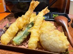 -天妇罗内顺田(罗湖店)