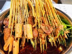 -成都瓜串串(水围1368店)