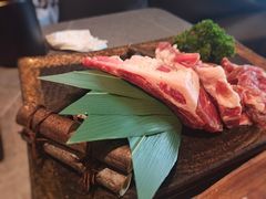 -花时·炭火烧肉(东百中心A馆店)