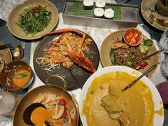 -Tegu泰古莲·泰国餐厅(红山6979店)