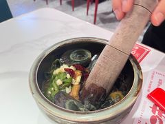 -来菜·湖北头牌藕汤(武商MALL众圆店)