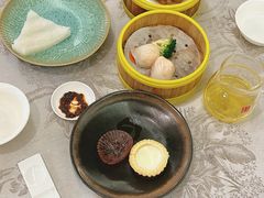 -香云轩·顺德菜(香云纱园林酒店店)