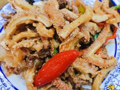 -老马家和盛园饭庄(康乐西路店)