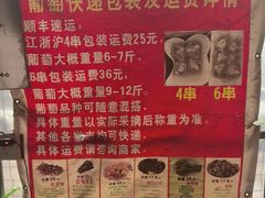 -马陆小张葡萄园农家乐