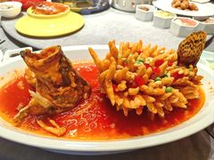 -花家怡园(四合院总店)