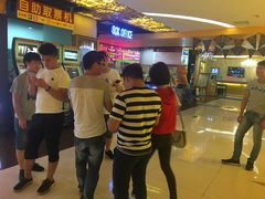 -UME影城(西城广场店)