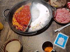 -冯校长老火锅(深圳总店)