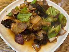 -烟雨人家(塔湾街店)