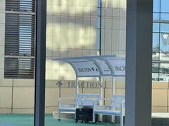 -TRACTION 运动中心(金融街店)