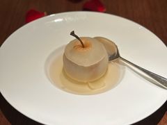 -王府井文华东方酒店-紫膳餐厅