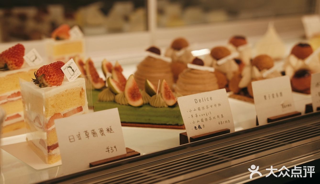 厦门探店|法甜最强王者可露丽