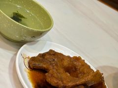 -沧浪亭(临汾路店)