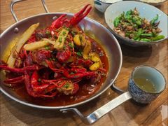 -虾小龙老长沙龙虾馆(坡子街店)