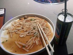 -为什么牛潮汕牛肉火锅(中信广场店)